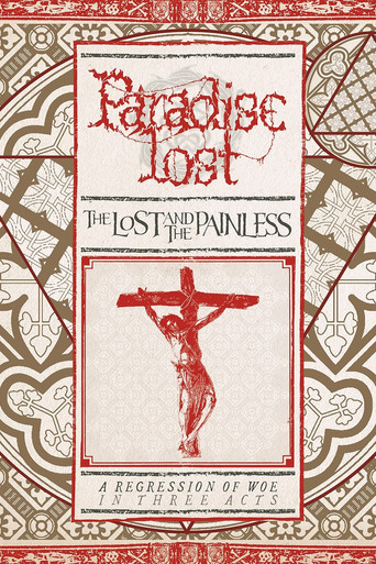 Paradise Lost: The Lost and the Painless movie poster