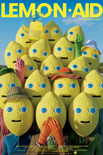 Lemon-Aid movie poster