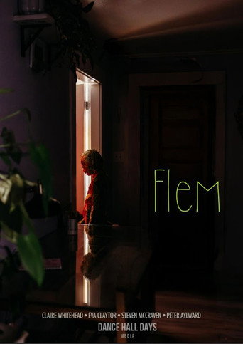 Flem movie poster