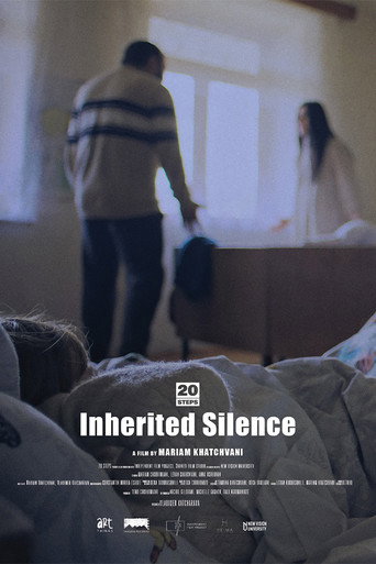 Inherited Silence movie poster