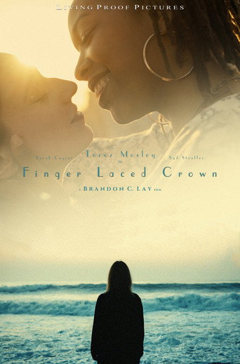 Finger Laced Crown movie poster