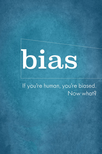 Bias movie poster