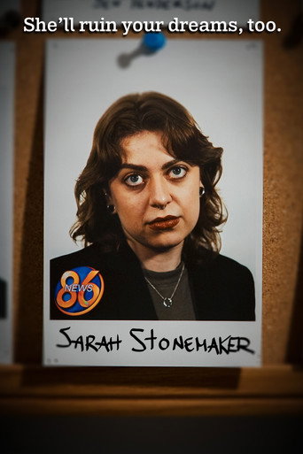 Sarah Stonemaker, 86 News movie poster