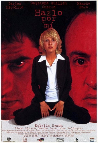 Do It for Me movie poster