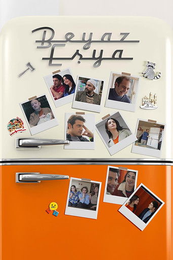 Beyaz Eşya movie poster