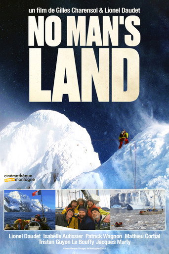 No Man's Land movie poster