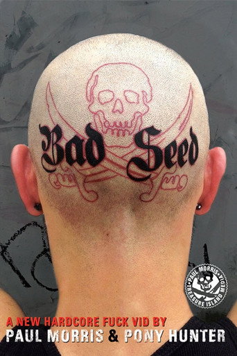 Bad Seed movie poster