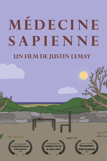 Medecine sapienne movie poster