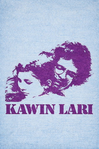 Kawin Lari movie poster