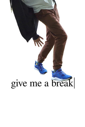 Give Me a Break movie poster