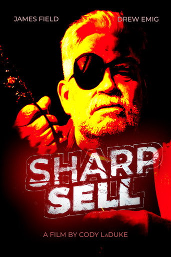 Sharp Sell movie poster