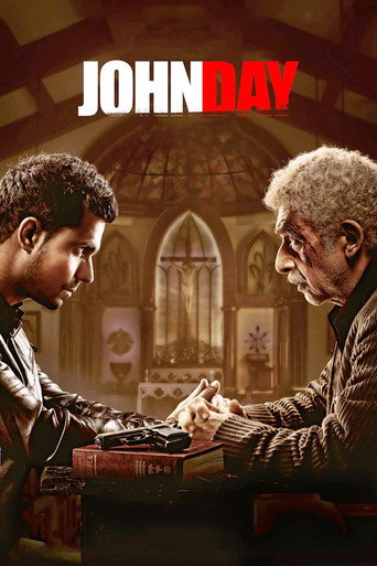 John Day movie poster