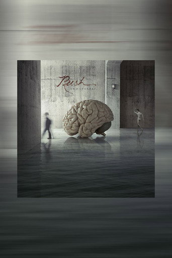 Rush - Hemispheres (40th Anniversary Edition) movie poster