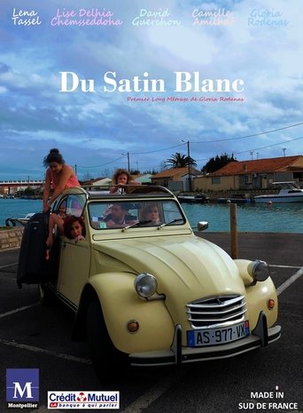 Du Satin Blanc movie poster