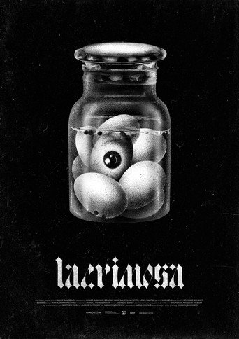 Lacrimosa movie poster