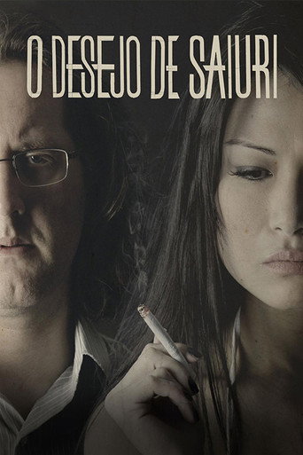 O Desejo de Saiuri movie poster