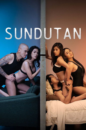 Sundutan movie poster