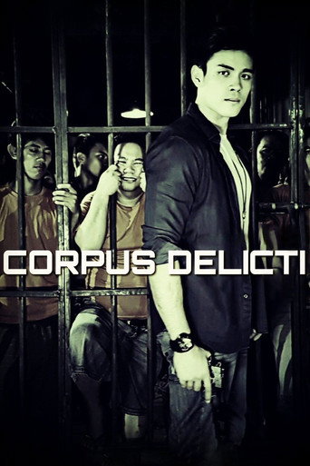 Corpus Delicti movie poster
