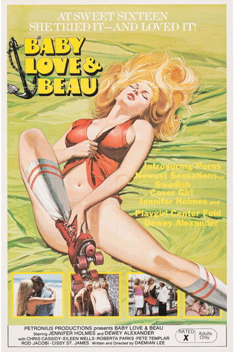 Baby Love and Beau movie poster