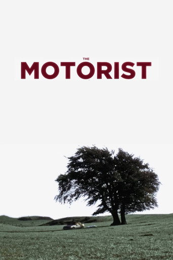 The Motorist movie poster