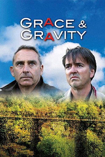 Grace and Gravity movie poster