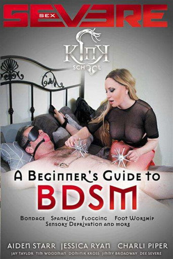 Kink School: A Beginner's Guide to BDSM movie poster