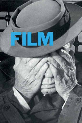 Film movie poster