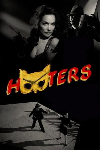 Hooters! movie poster