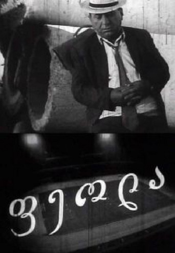 Feola movie poster