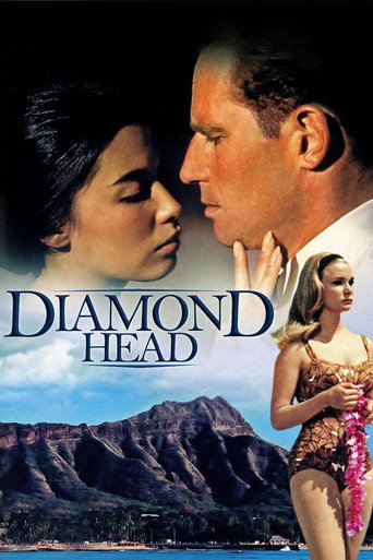 Diamond Head movie poster