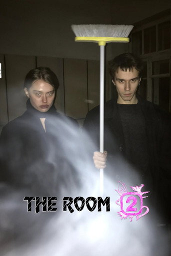 THE ROOM 2 movie poster