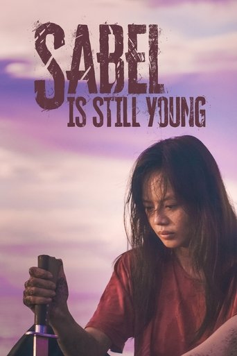 Sabel Is Still Young movie poster