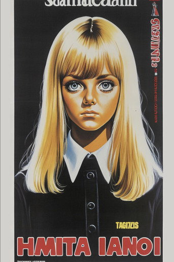Asphalt Inferno movie poster