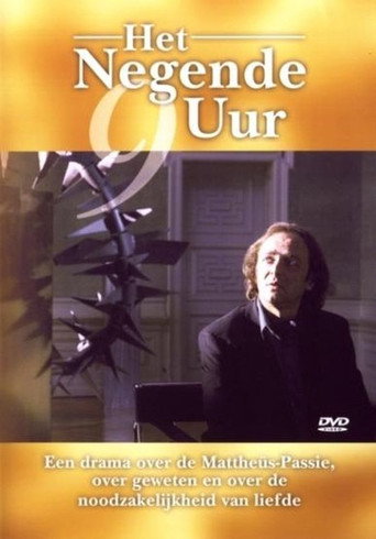 The Ninth Hour movie poster