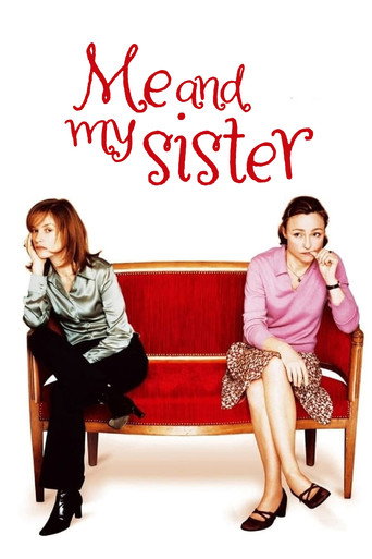 Me and My Sister movie poster