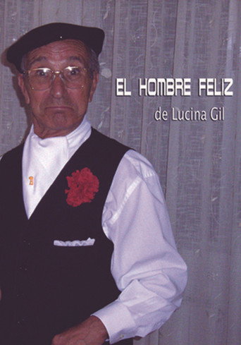 The Happy Man movie poster