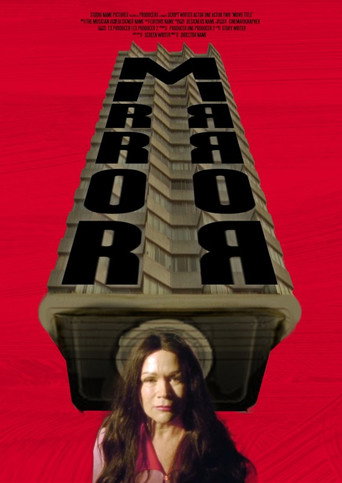 Mirror Mirror movie poster