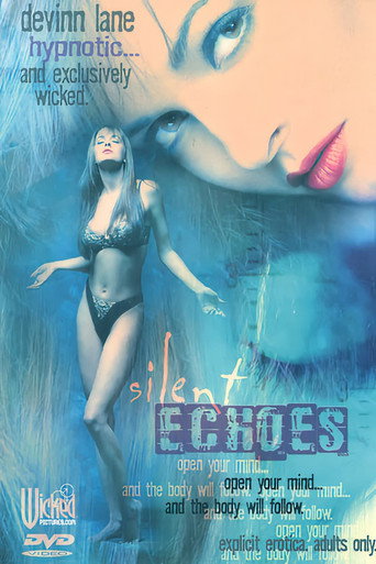 Silent Echoes movie poster