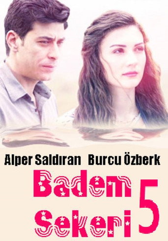 Badem Şekeri 5 movie poster