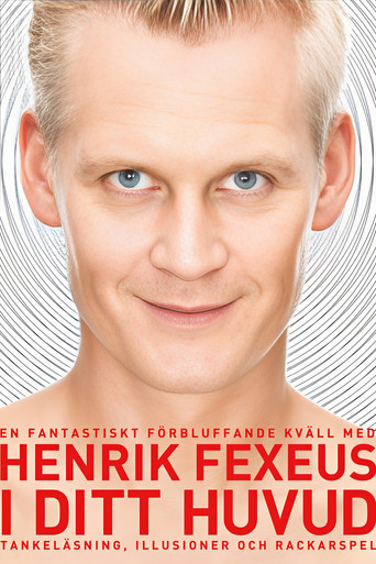 I ditt huvud movie poster