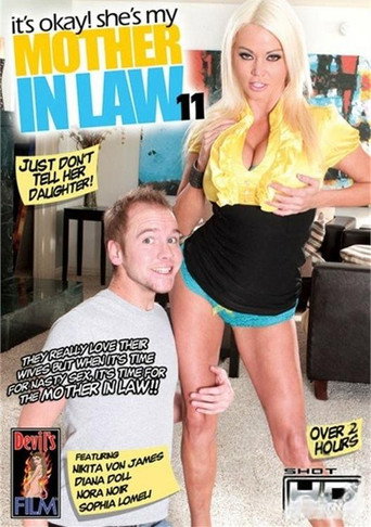 It's Okay! She's My Mother In Law 11 movie poster