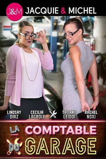 La Comptable du Garage movie poster