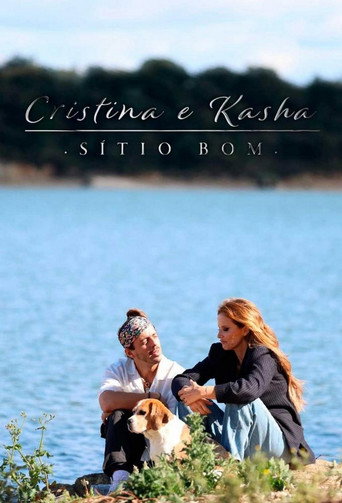 Cristina e Kasha - Sítio Bom movie poster