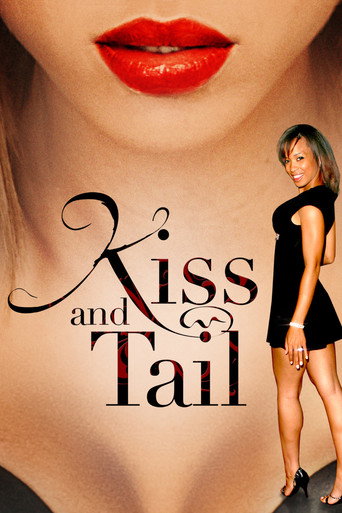 Kiss and Tail: The Hollywood Jumpoff movie poster