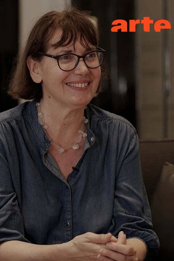 A Conversation with Lucile Hadzihalilovic movie poster