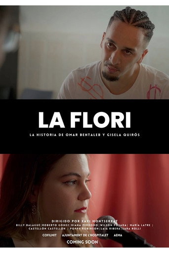 La Flori movie poster