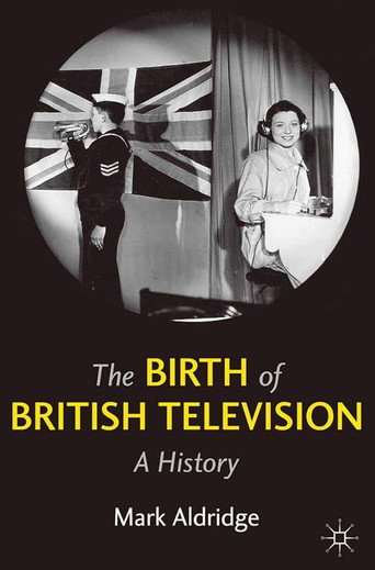 The Birth of Television movie poster