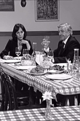 Funeral Feast movie poster