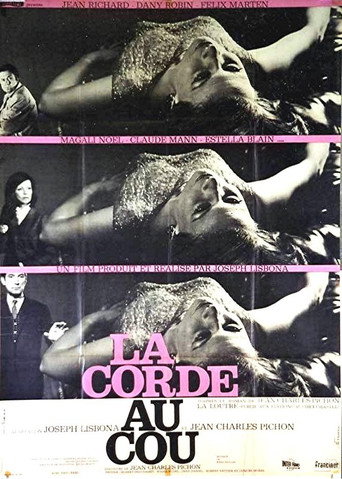 Rope Around the Neck movie poster