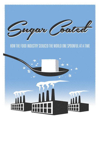 Sugar Coated movie poster